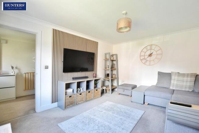 Bilberry Close, Scunthorpe photo 4