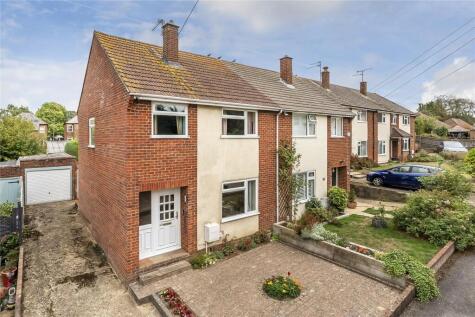 Bryanstone Avenue, Guildford, Surrey, GU2