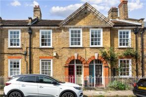 24a, Courtenay Street, London SE11 5PQ