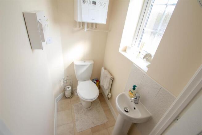 Cloakroom