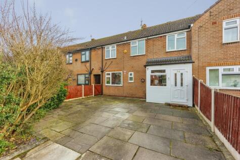 Hoylake Road, Sale, Greater Manchester, M33