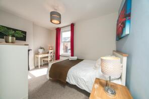 2a, Dorothy Street, Reading RG1 2NL