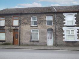 170, Gelli Road, Gelli, Pentre CF41 7NA