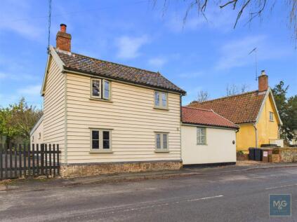 The Street, Walsham-Le-Willows, Bury St. Edmunds