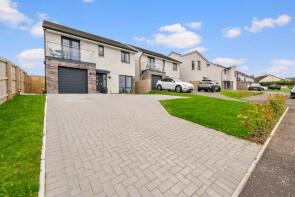 Glenearn, Main Street, Shieldhill FK1 2DZ