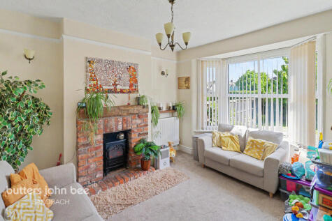 Clifton Road, Sandbach