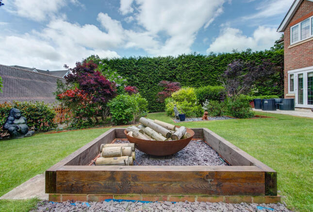 Garden - Aspect 3