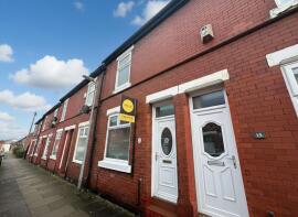 13, Kingsford Street, Salford M5 5HU