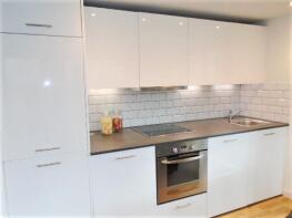Apartment 219, 42 The Picture Works, Queens Road, Nottingham NG2 3DT
