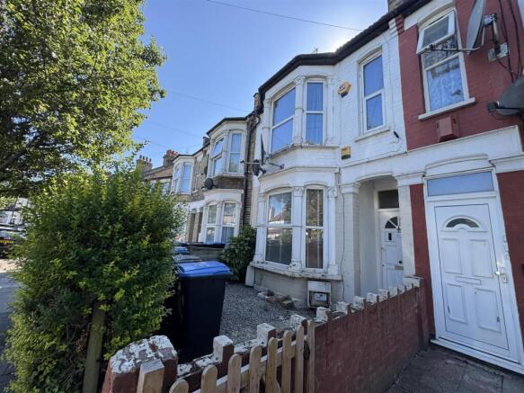 Balham Road N9