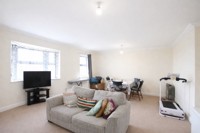Living room 1