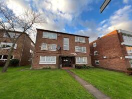6, 6 Thornton Dene, Chislehurst Road, Sidcup DA14 6BQ