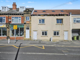 111a, Barnsley Road, South Elmsall, Pontefract WF9 2BH