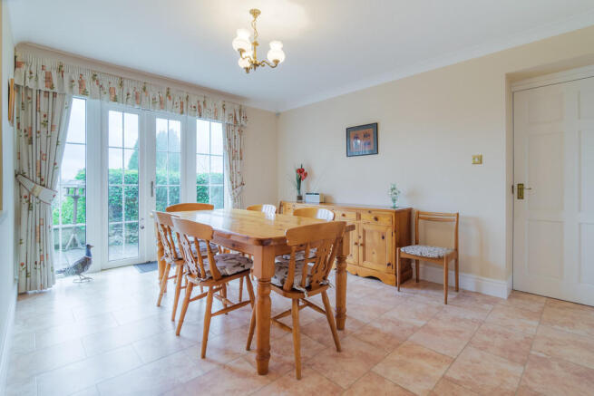 Breakfast Room