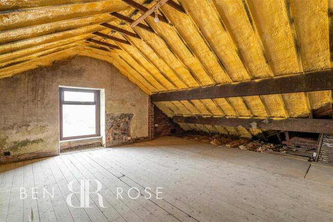 Loft Room