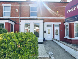 27, Fountayne Street, Goole DN14 5HG
