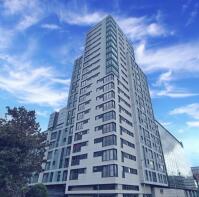 Flat 3/6, 490a Block 1, Argyle Street, Glasgow G2 8AJ