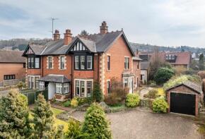 Riding House, Main Road, Stocksfield NE43 7JR