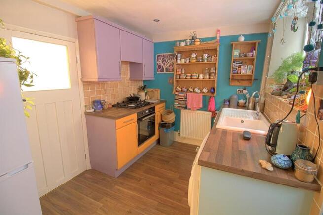 Fitted Kitchen