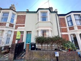 94, Beauley Road, Southville, Bristol BS3 1QG
