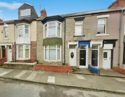 86, Wharton Street, South Shields NE33 3JX
