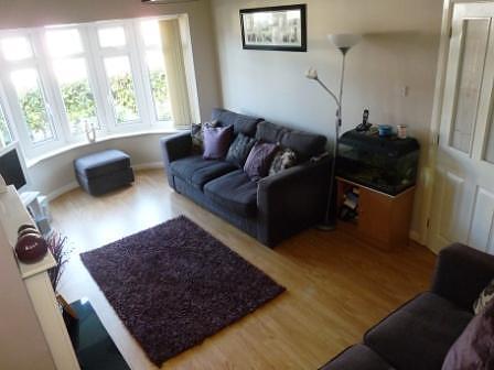 Reception room (Main)