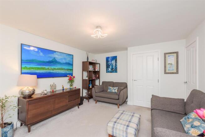 5 Glade Lane, Ashby