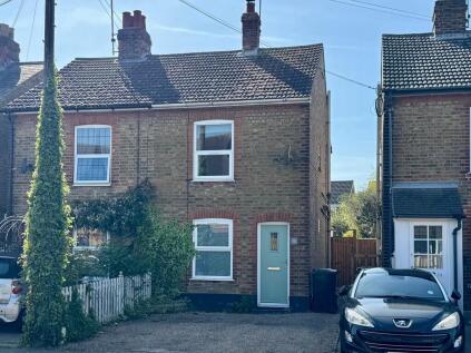 Fambridge Road, Maldon