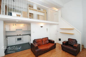 Flat 16, 6, Durward Street, London E1 5BA