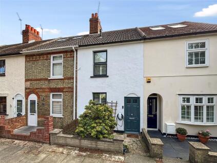 Harbex Close, Bexley, DA5