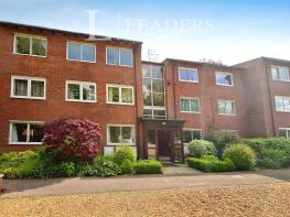 14, Lady Jane Court, Cavendish Avenue, Cambridge CB1 7UW