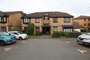 20, Marwell Close, Romford RM1 2TE