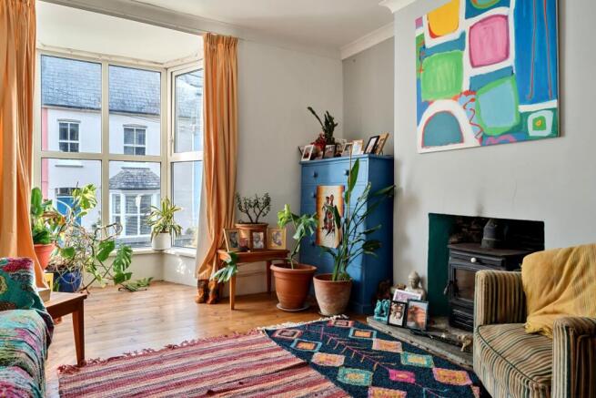 Living Room 2