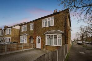 22, Warescot Road, Brentwood CM15 9HE