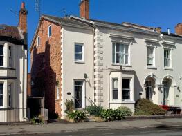 Jacob House, 7, Radford Road, Leamington Spa CV31 1NG