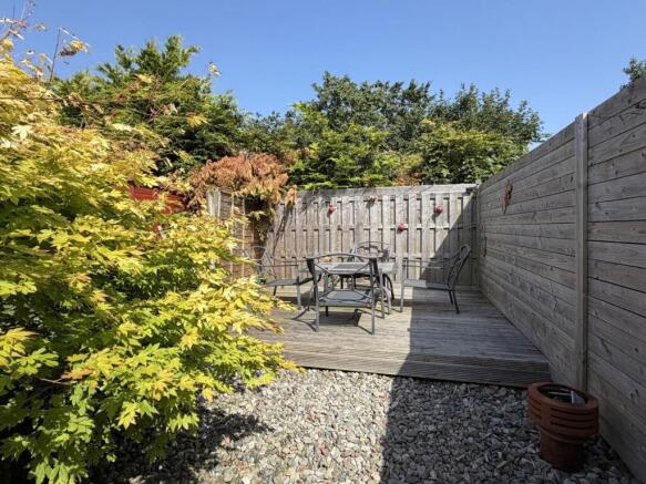 Terrace / Patio