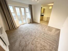 Flat 19, 53, Church Street, Stanground, Peterborough PE2 8GH