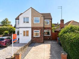 16, Macdonald Road, Wirral CH46 6BE