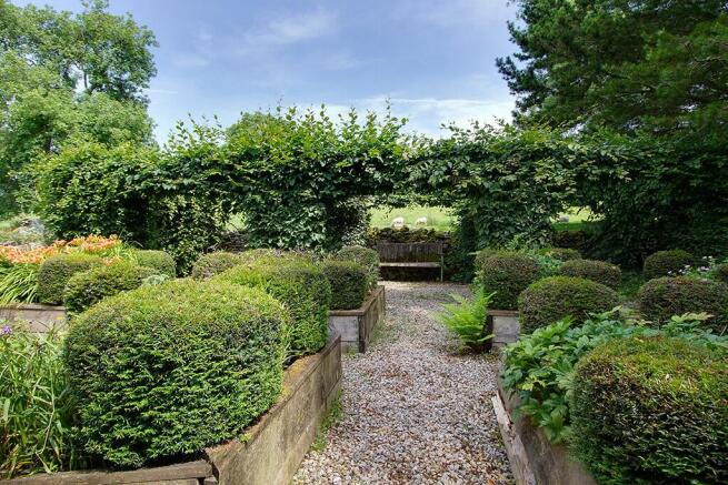 Gardens