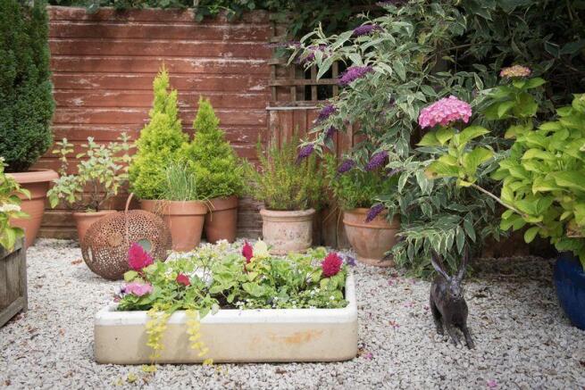 Pots