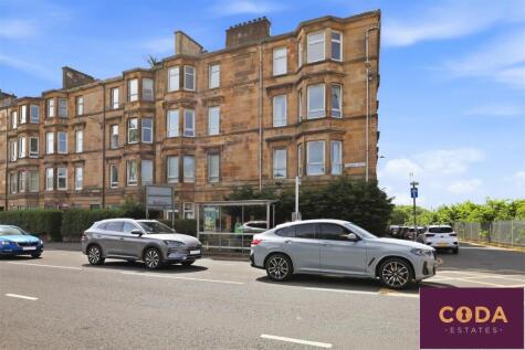 Alexandra Parade, Dennistoun