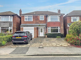 21, Capesthorne Road, Wilmslow SK9 6LU