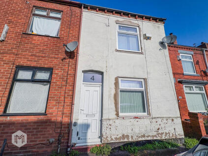 Lowe Street, Golborne, Warrington, Greater Manchester, WA3 3BP