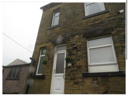Carlisle Street, Halifax, HX2