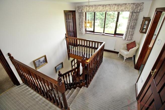 Gallery Landing