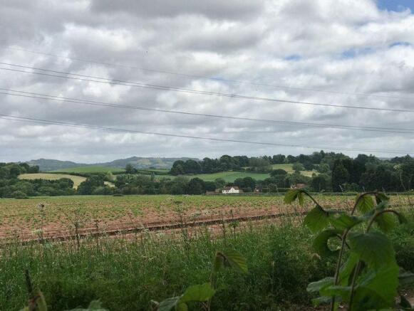 The Croft VIew