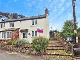 Church Steps, Church Street, Timberscombe, Minehead TA24 7TP