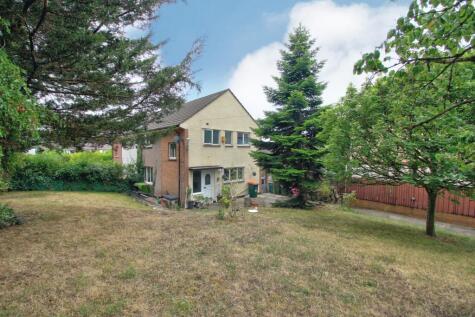 Dawson Close, Newport, NP19