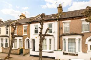 62, Warwick Road, Stratford, London E15 4LA