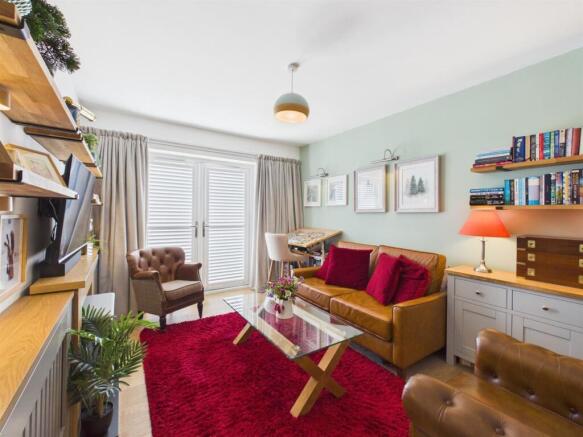 Lounge: